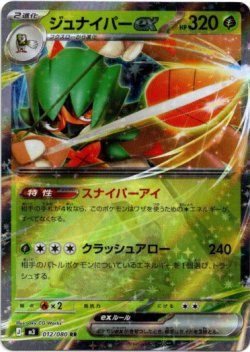 画像1: ジュナイパーex