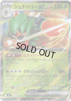 画像1: ジュナイパーex