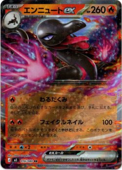 画像1: エンニュートex