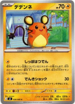 画像1: デデンネ