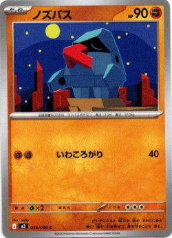 画像1: ノズパス