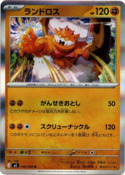 画像1: ランドロス