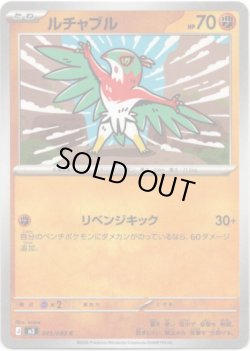 画像1: ルチャブル