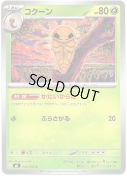 画像1: コクーン