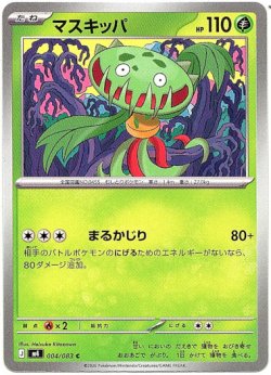 画像1: マスキッパ