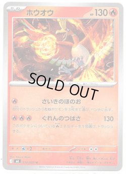 画像1: ホウオウ