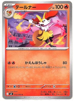 画像1: テールナー