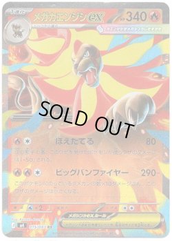 画像1: メガカエンジシex