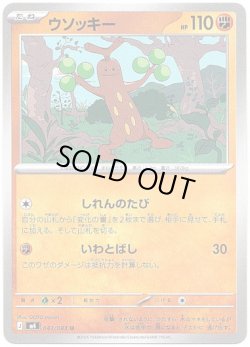 画像1: ウソッキー