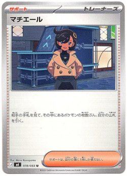 画像1: マチエール