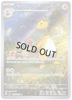 画像1: 【AR】デンリュウ