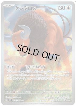 画像1: 【AR】ケンタロス