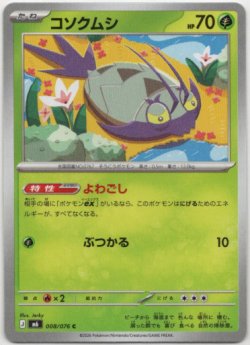 画像1: コソクムシ