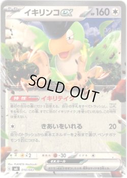 画像1: イキリンコex