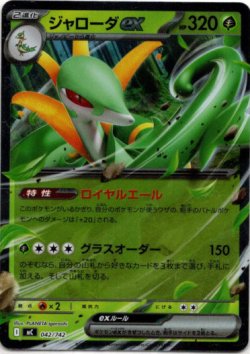 画像1: 【ミラー】ジャローダex