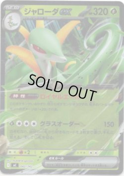 画像1: 【ミラー】ジャローダex