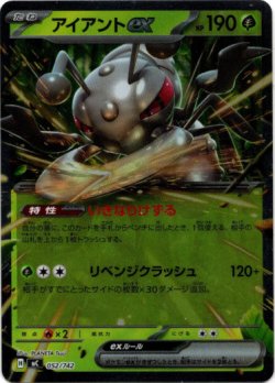 画像1: 【ミラー】アイアントex