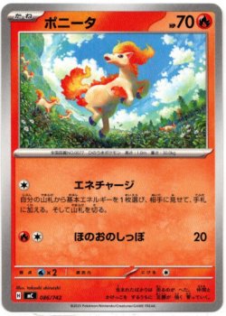 画像1: ポニータ