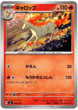 画像1: ギャロップ