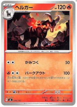 画像1: ヘルガー