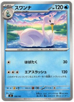 画像1: スワンナ