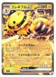 エレキブルex