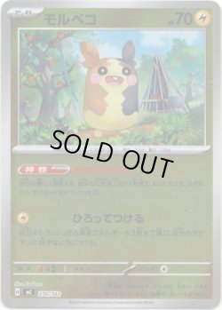 画像1: 【ミラー】モルペコ