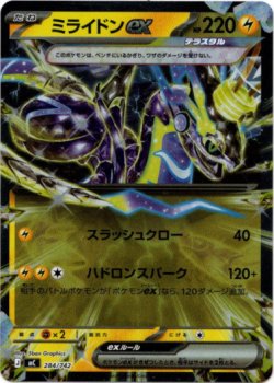 画像1: 【ミラー】ミライドンex