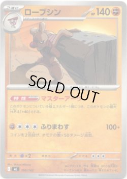 画像1: ローブシン