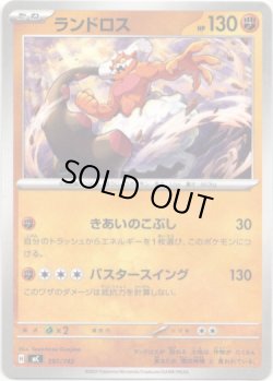 画像1: ランドロス