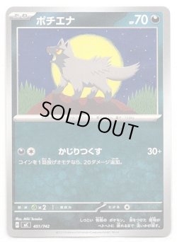 画像1: ポチエナ