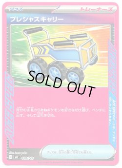 画像1: プレシャスキャリー