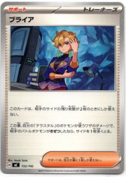 画像1: ブライア