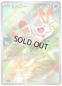 画像1: ※傷有り品（返品交換対象外）【AR】ヒバニー