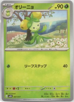 画像1: オリーニョ