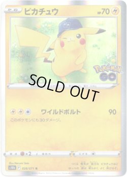 画像1: ピカチュウ