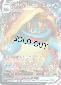 画像1: カジリガメVMAX