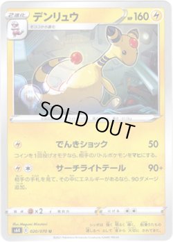 画像1: デンリュウ