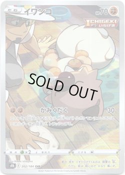 画像1: 【CHR】イワンコ