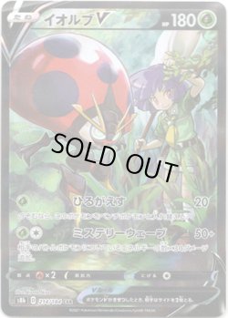 画像1: 【CSR】イオルブV