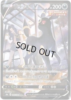 画像1: 【CSR】ブラッキーV