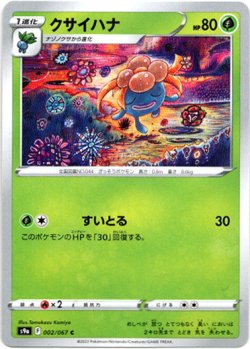 画像1: 【ミラー】クサイハナ