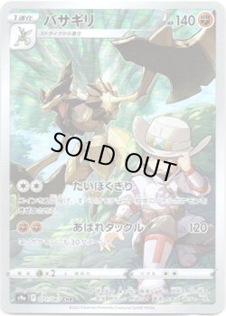 画像1: 【CHR】バサギリ