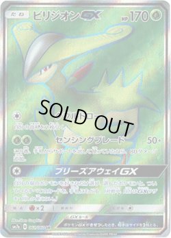 画像1: 【SR】ビリジオンGX