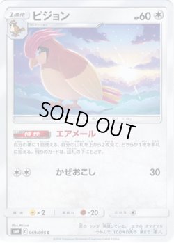 画像1: ピジョン