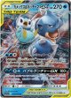※傷有り品（返品交換対象外）カメックス＆ポッチャマGX