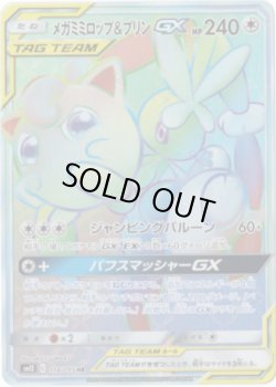 画像1: 【HR】メガミミロップ＆プリンGX