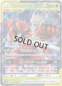 画像1: フェローチェ＆マッシブーンGX