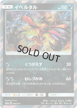 画像1: 【ミラー】イベルタル