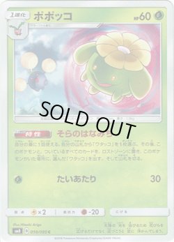 画像1: ポポッコ